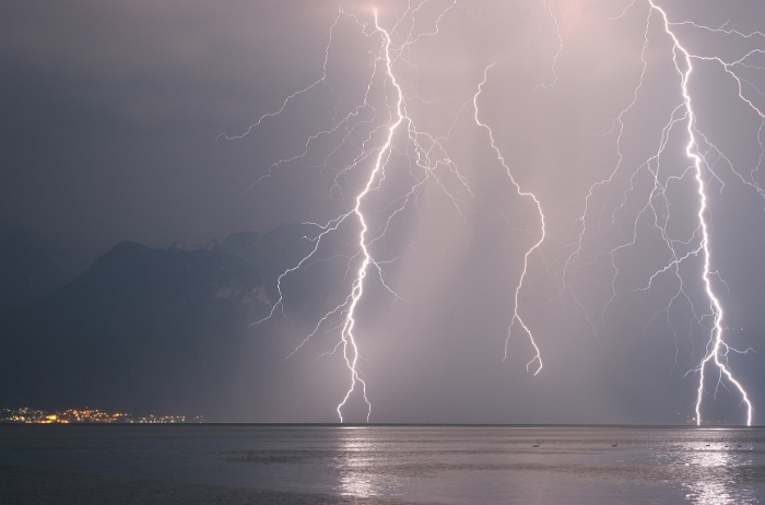 Orages sur Savoie - 015